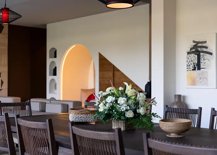 Villa Charleston Umalas